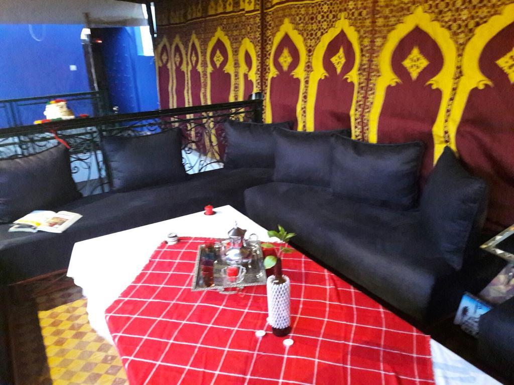 Riad Kech Marrakesh Exterior photo