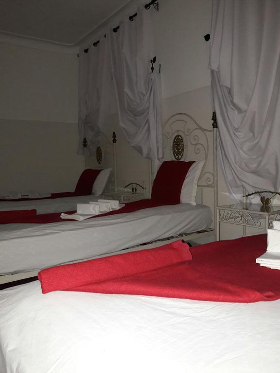 Riad Kech Marrakesh Exterior photo