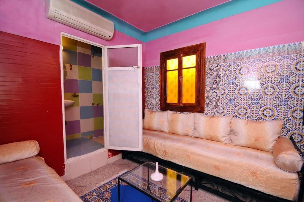 Riad Kech Marrakesh Exterior photo