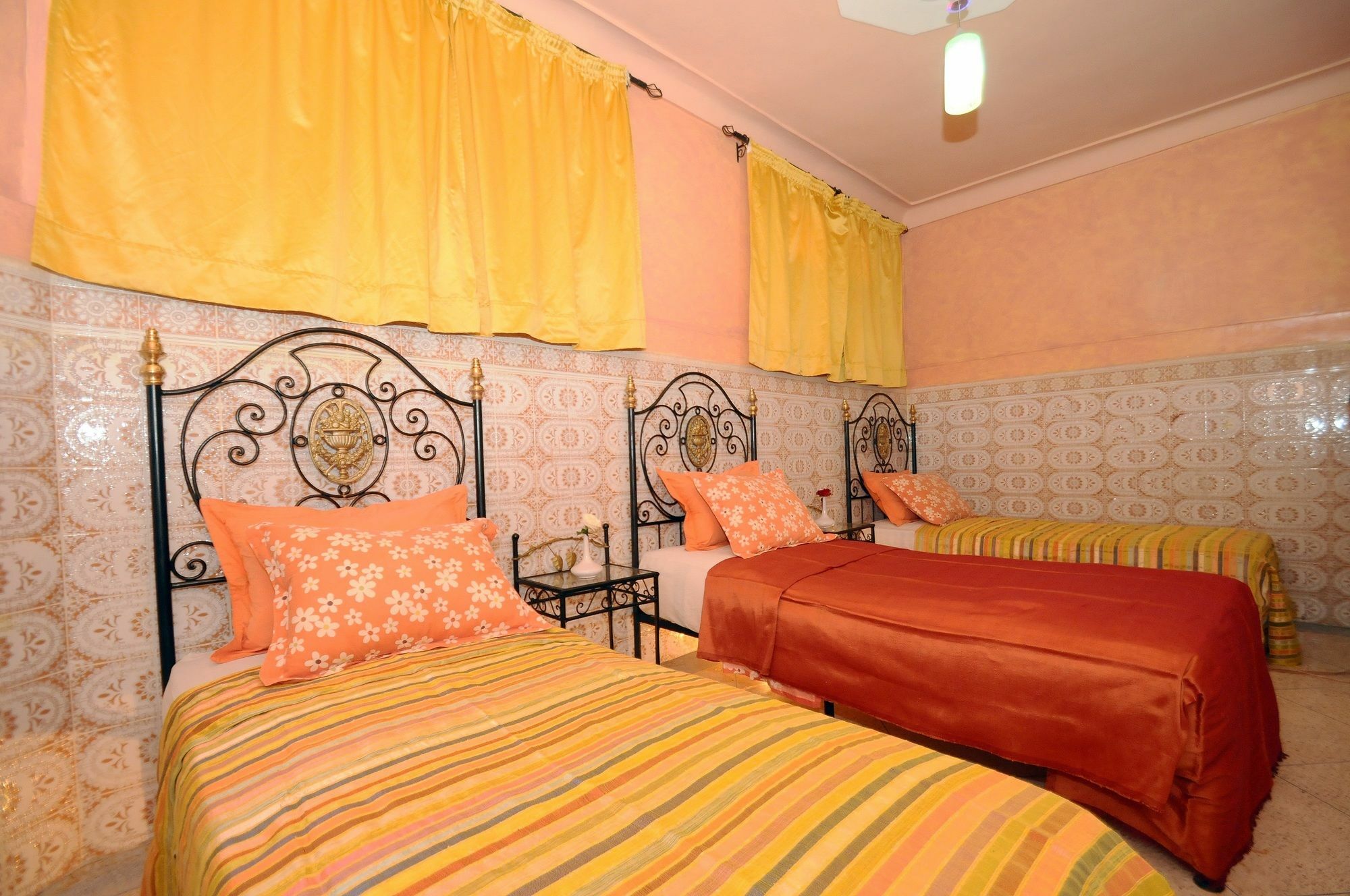 Riad Kech Marrakesh Exterior photo